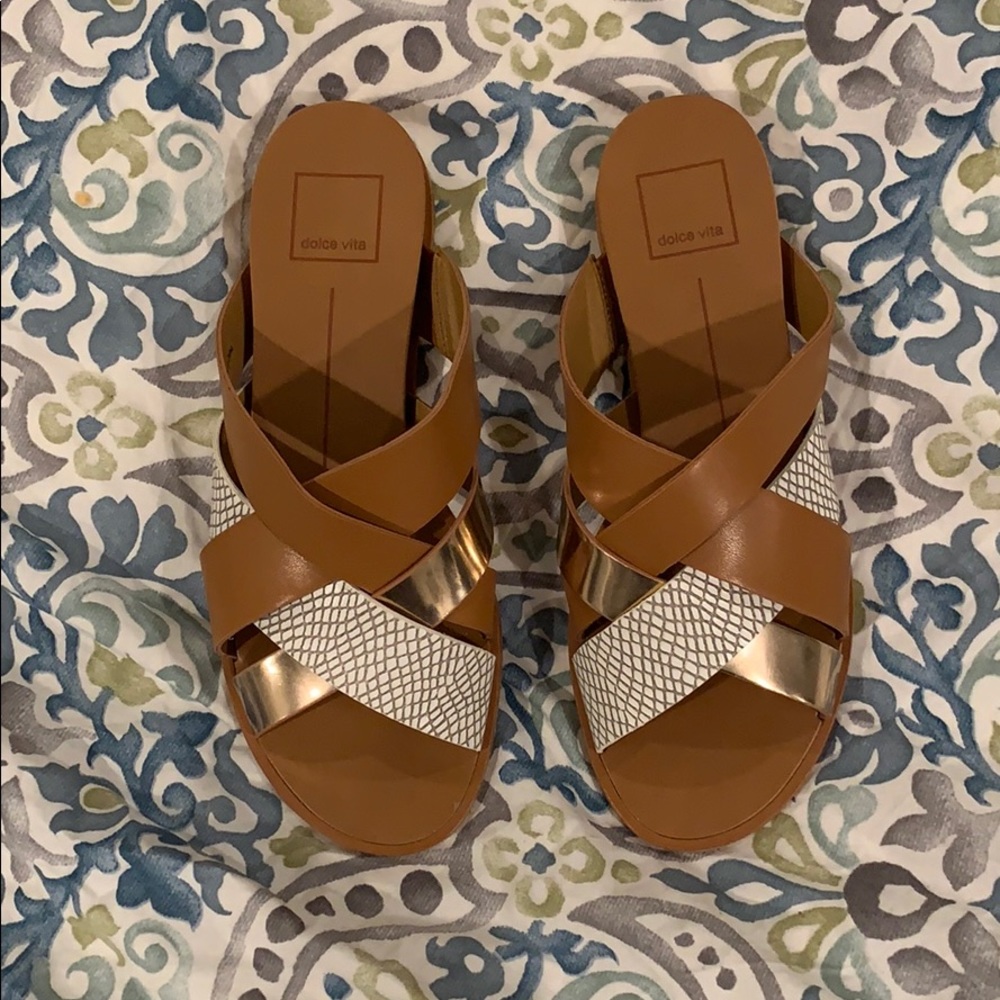 Dolce Vita Sandals